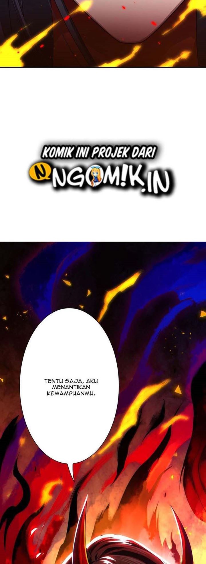 Ultimate Soldier Chapter 79 Gambar 47